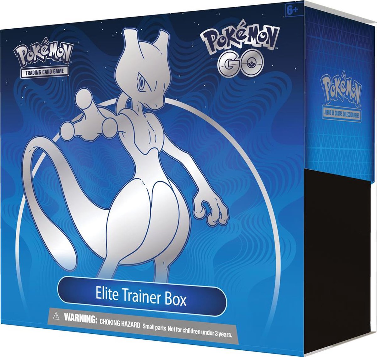 Pokémon GO - Elite Trainer Box