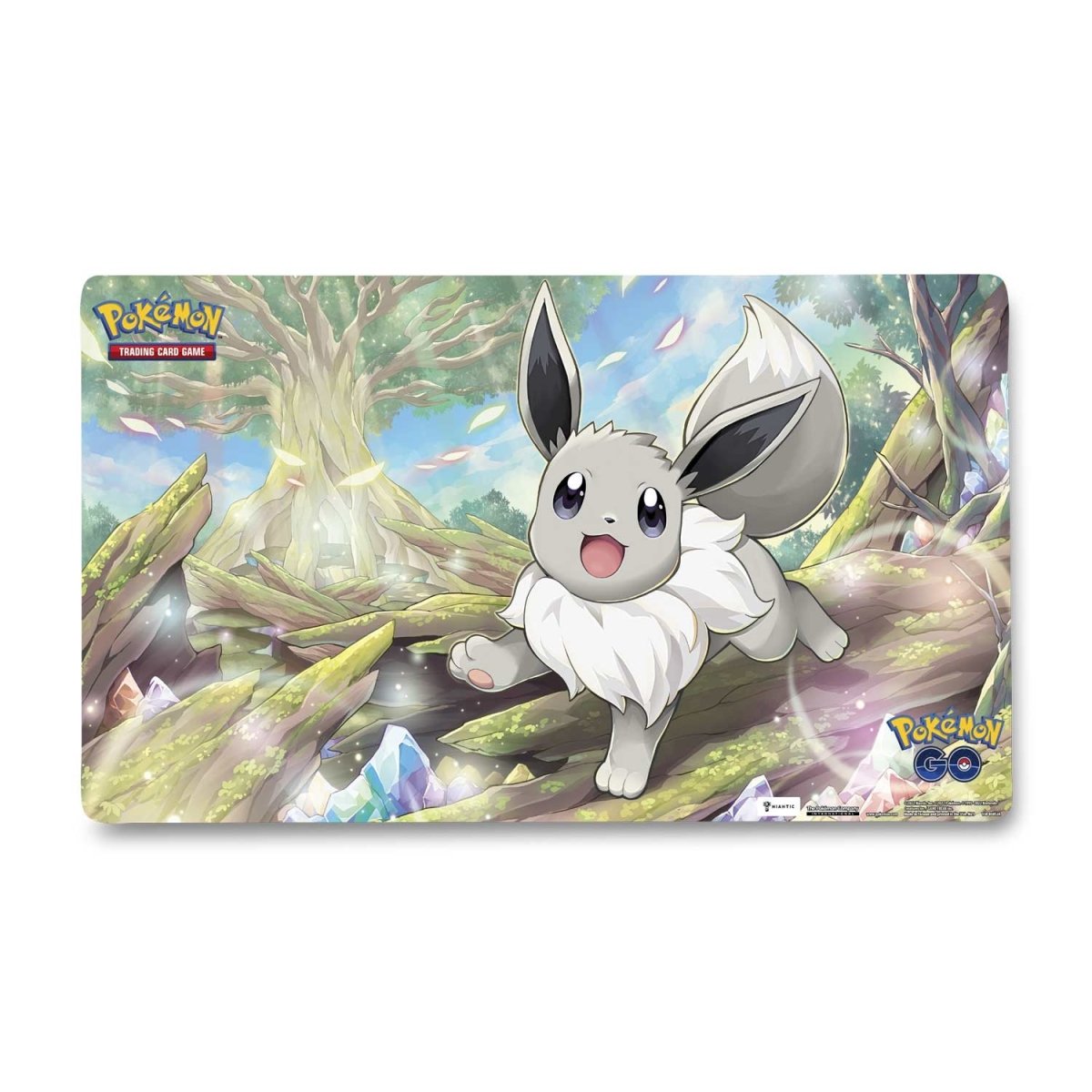 Pokémon Go - Premium Collection Radiant Eevee