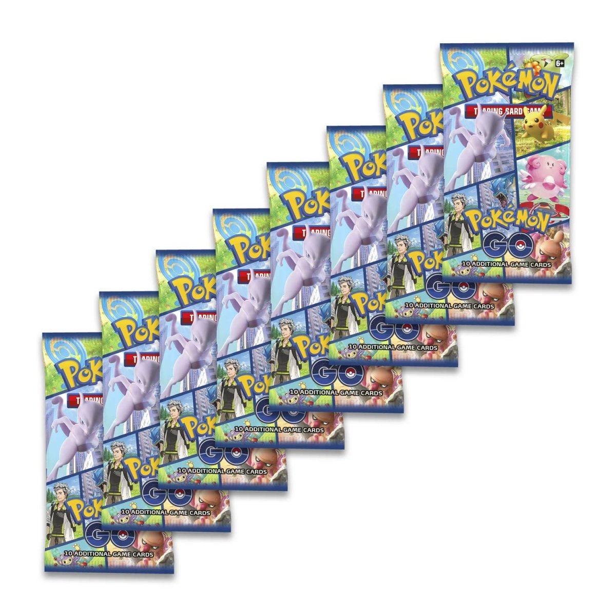 Pokémon Go - Premium Collection Radiant Eevee