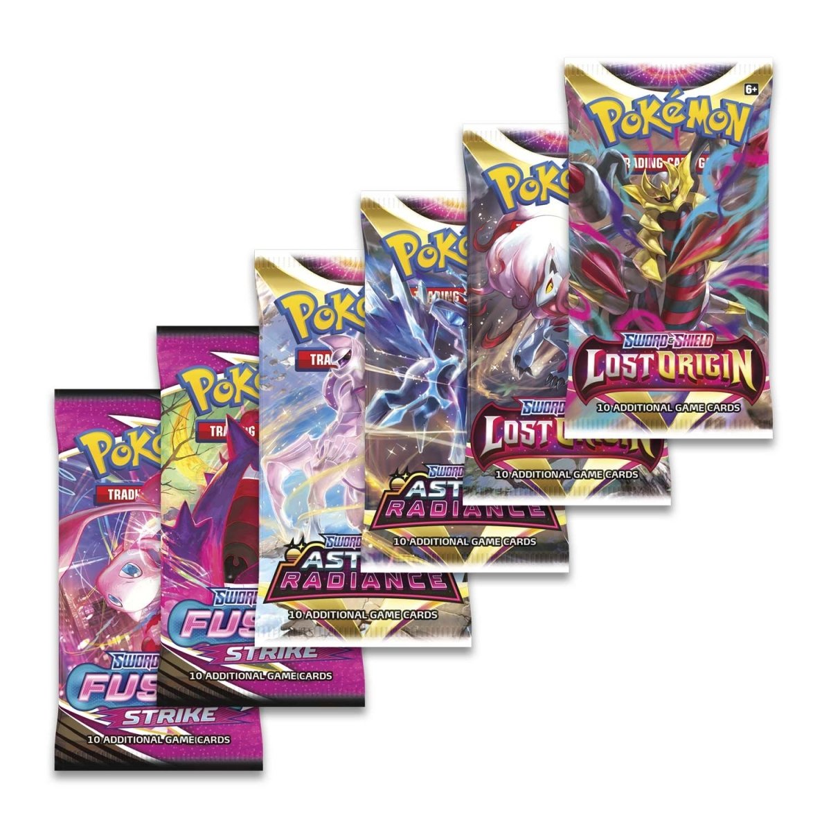 Dialga VSTAR Premium Collection