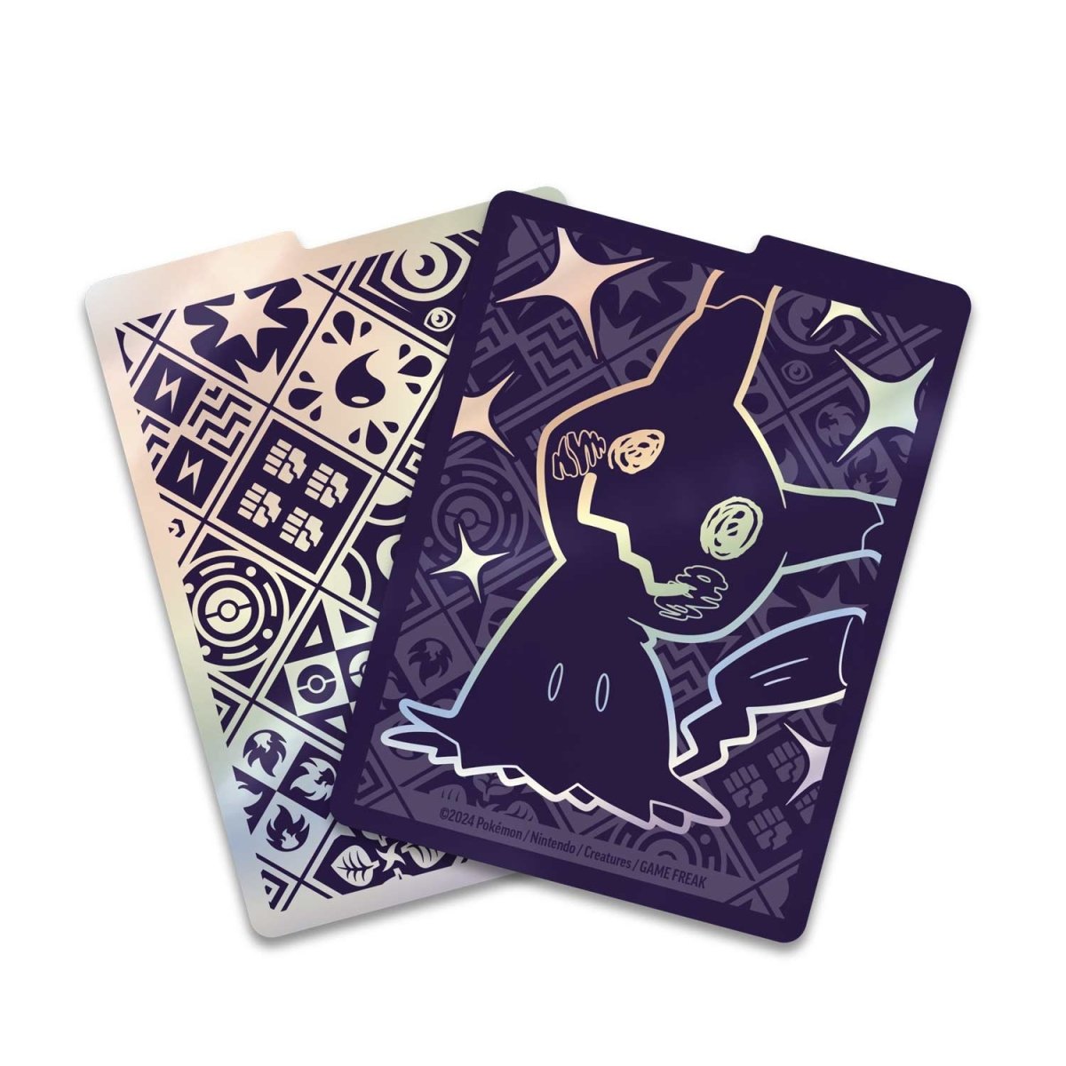 Paldean Fates Elite Trainer Box