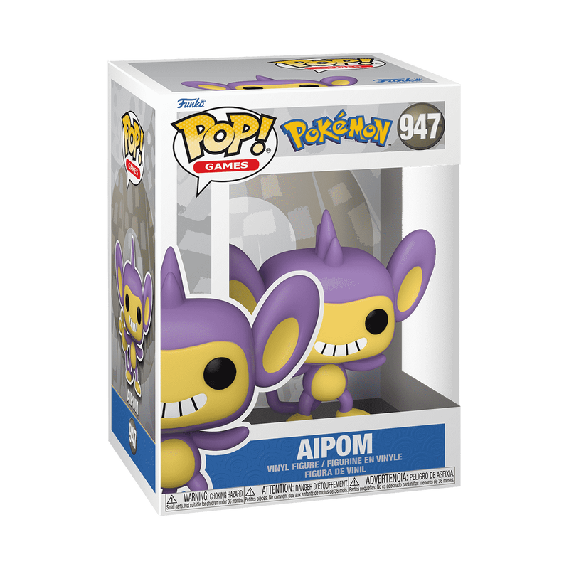 Funko Pop - Aipom