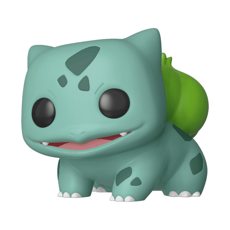 Funko Pop - Bulbasaur