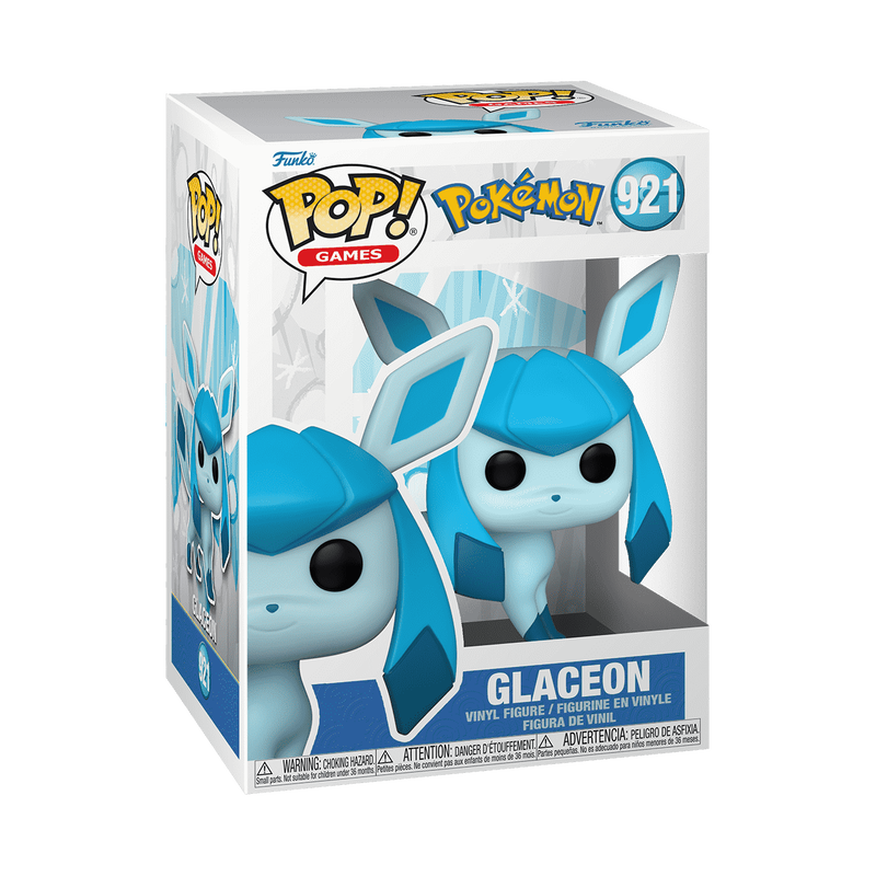 Funko Pop - Glaceon