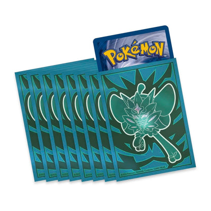 Scarlet & Violet-Twilight Masquerade Elite Trainer Box