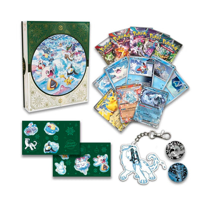 Pokémon: Holiday Advent Calendar 2024