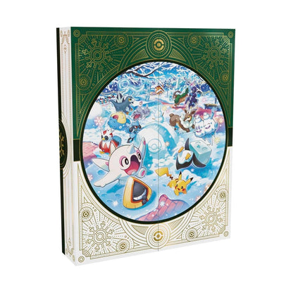 Pokémon: Holiday Advent Calendar 2024
