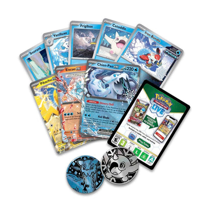 Pokémon: Holiday Advent Calendar 2024