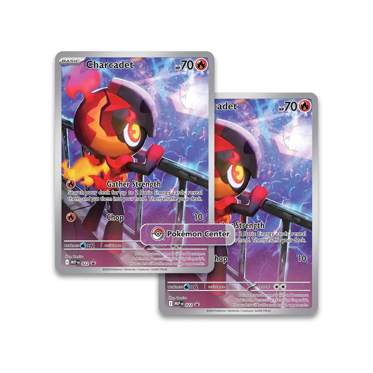 Mega Evolution-Phantasmal Flames Elite Trainer Box