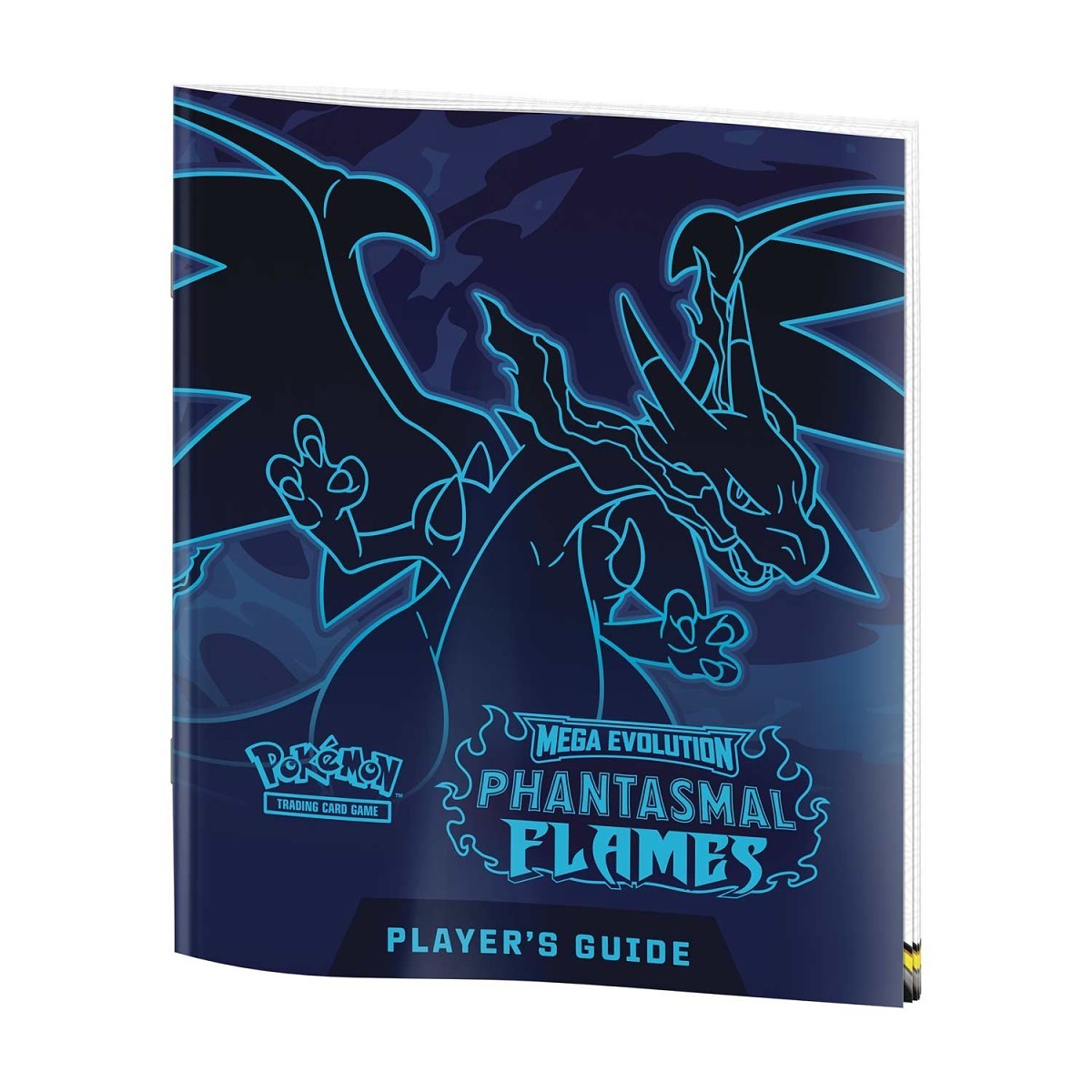 Mega Evolution-Phantasmal Flames Elite Trainer Box