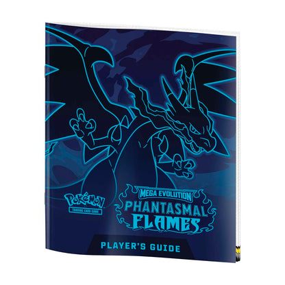 Mega Evolution-Phantasmal Flames Elite Trainer Box