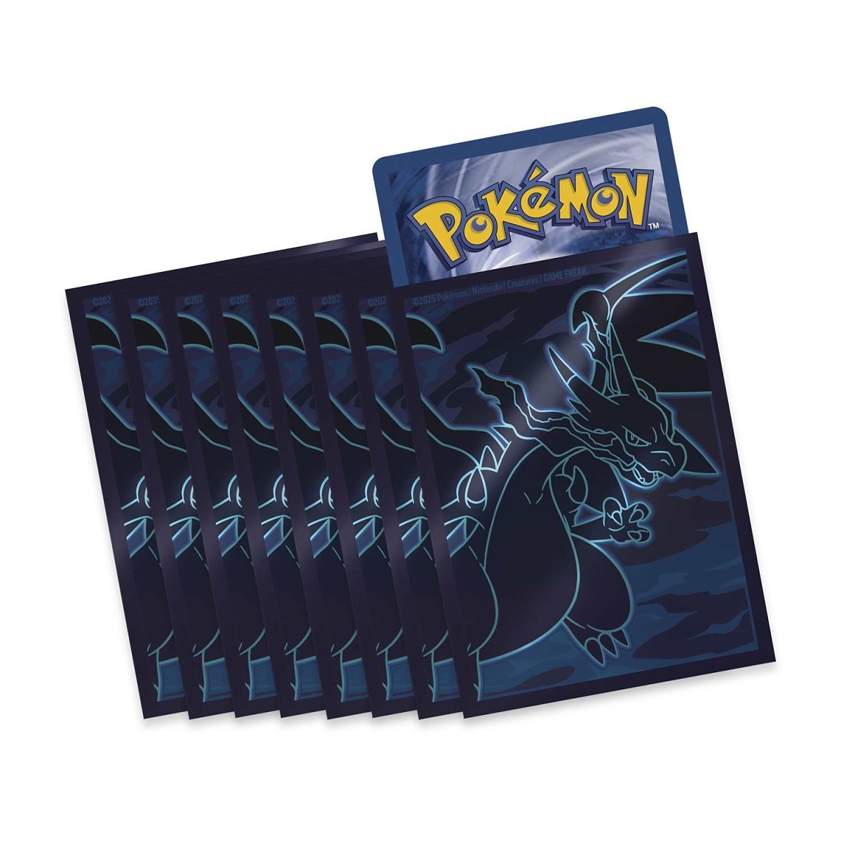 Mega Evolution-Phantasmal Flames Elite Trainer Box