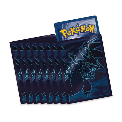Mega Evolution-Phantasmal Flames Elite Trainer Box